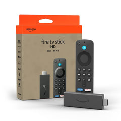 Amazon Firetv 3 Remote